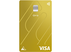 Tarjeta de credito-oro-vertical