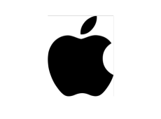 apple logo