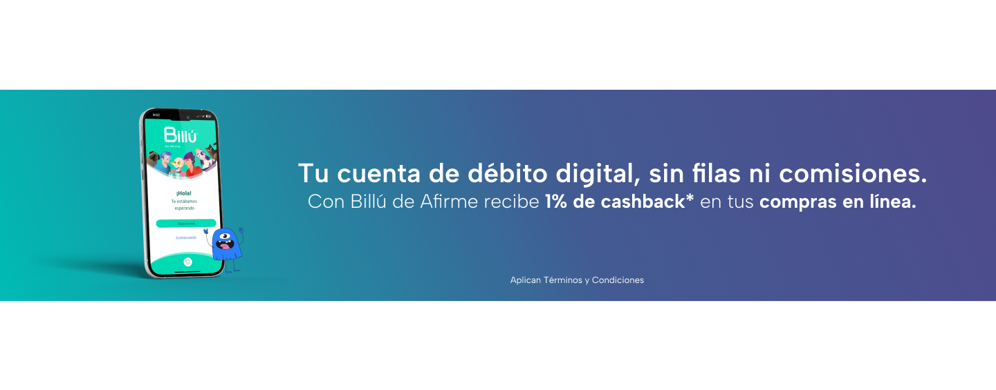 BANNER $50 POR APERTURA